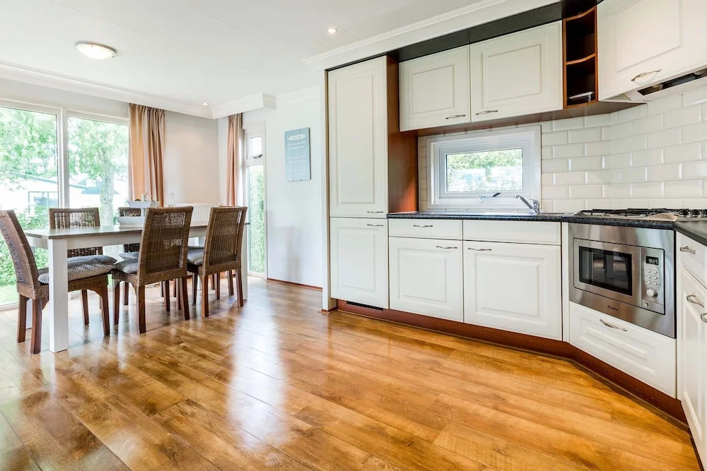 TopParken Park Westerkogge - Chambres
