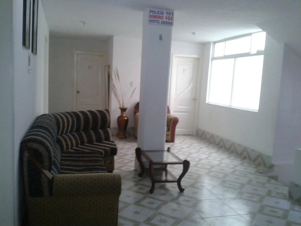 Hotel photo 9