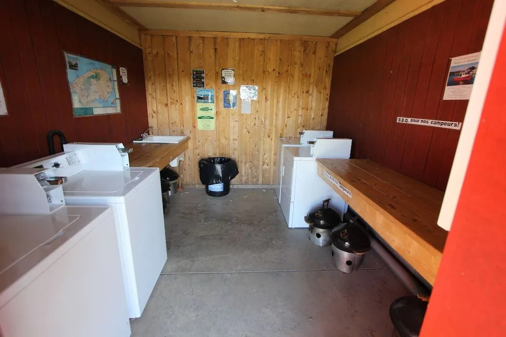 Chalets Nature Océan - фото 23