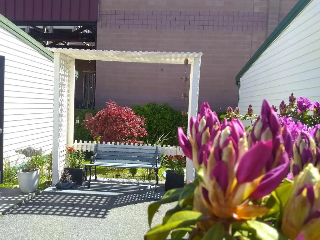 The Orca Inn — фото 3