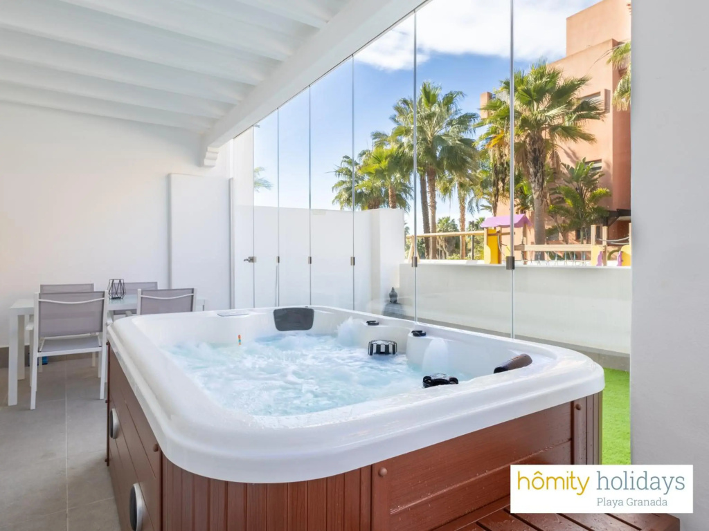 Homity Exclusive Playa Granada Beach & Golf - Marina Golf