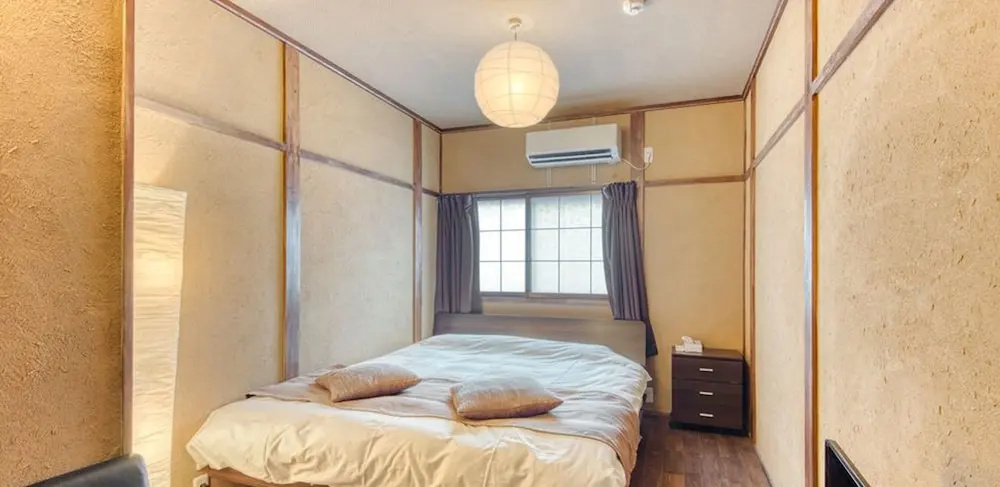 Taishou Samurai House 사진 7
