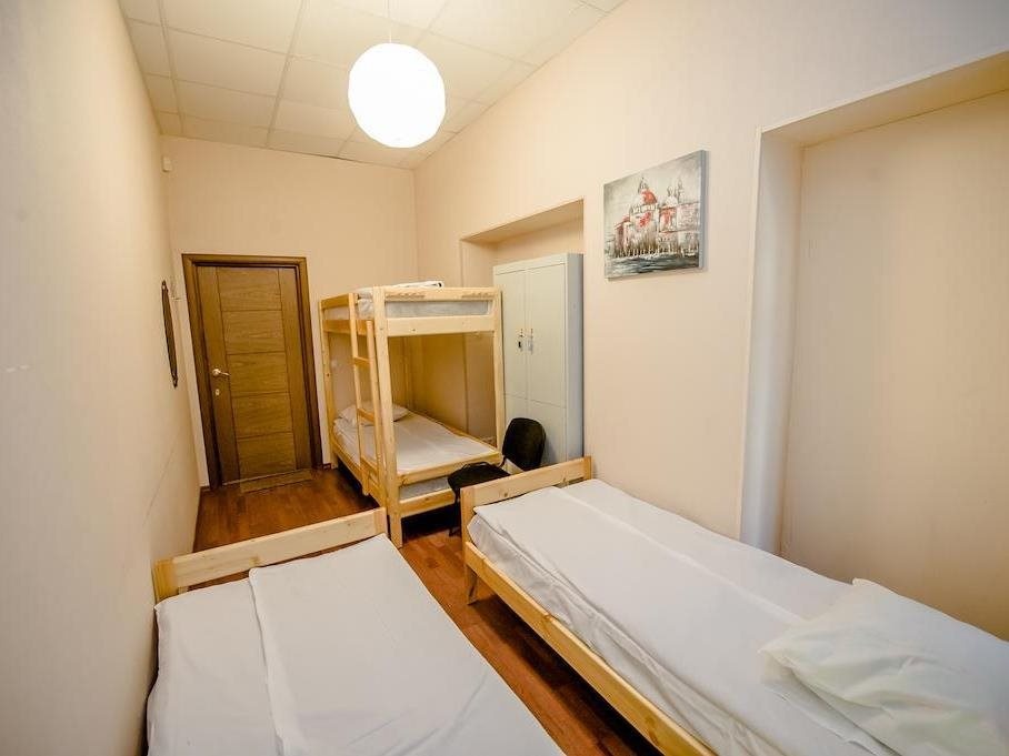 RiverSide Hostel — 4