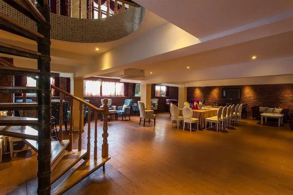 SheNanBei Boutique Hotel - Général