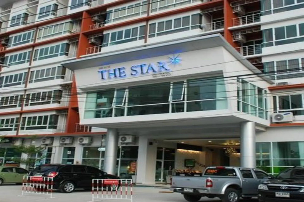 Hotel photo 16