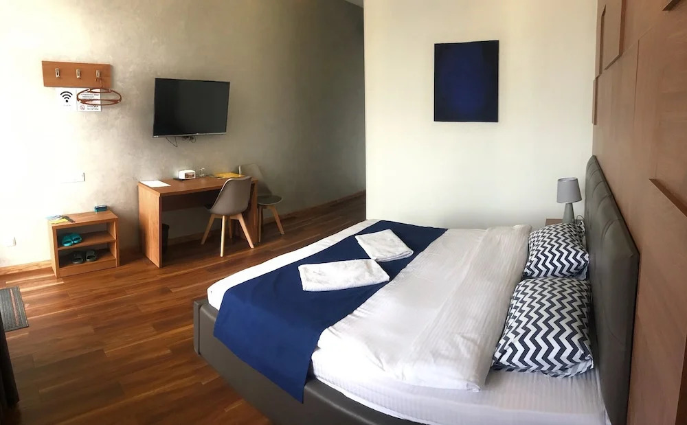 Номер Comfort в Concord