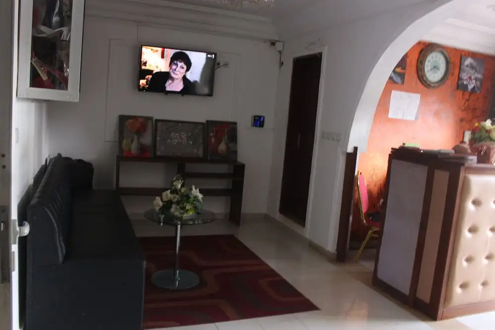 Hotel photo 10