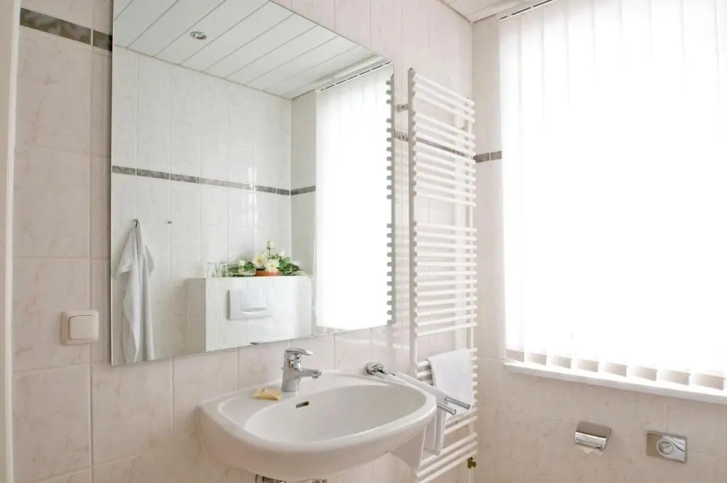 Hotel Zellerfelder Hof - Chambres