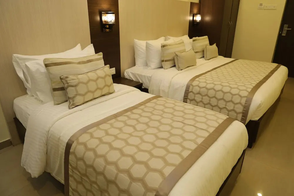 Hotel photo 5