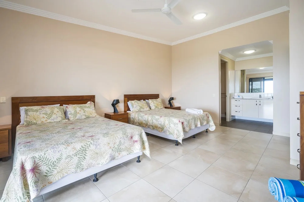 Warrawong Lodge - Général