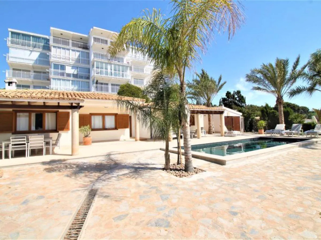 House Taty El Campello/Villajoyosa