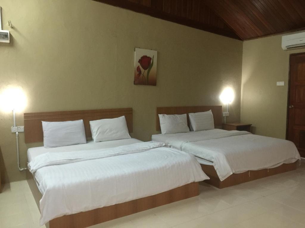 Landcons Hotel