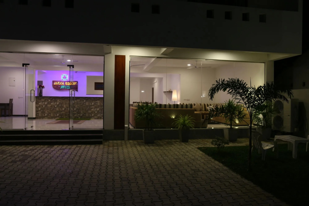 Hikka Regent Hotel, Хіккадува, Шрі Ланка мініатюра 19