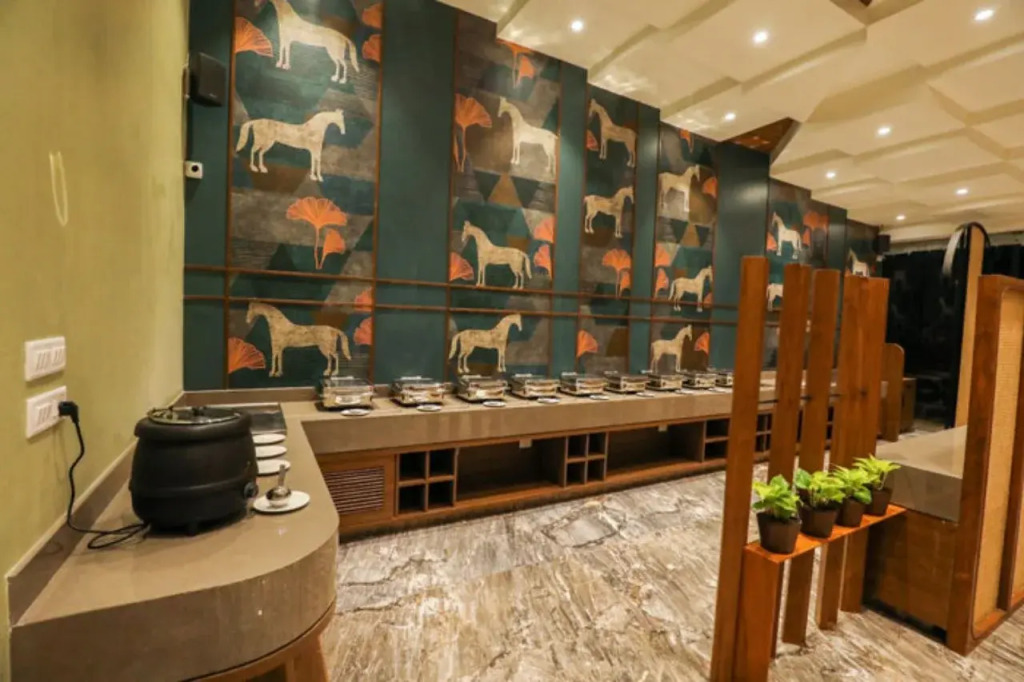 Spree Hotel Aurangabad — фото 2