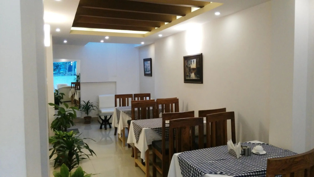 Hotel photo 21
