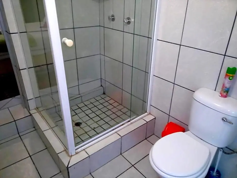 Rustenburg Guesthouse - Chambres