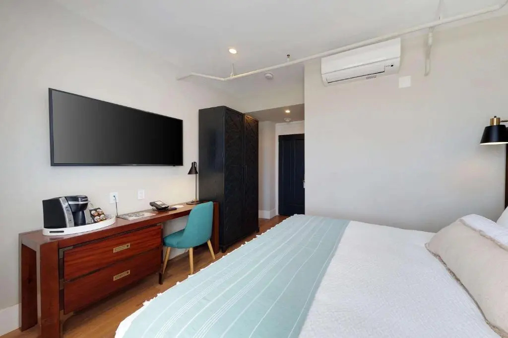 Hotel Petaluma, Tapestry Collection by Hilton - Chambres