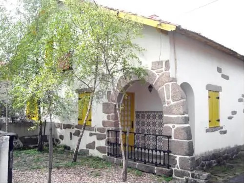 Beach House Francelos