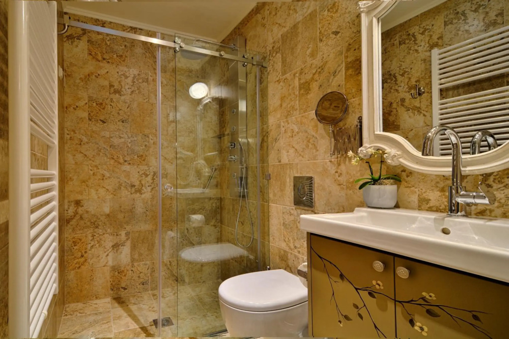 Hotel Antique - фото 9