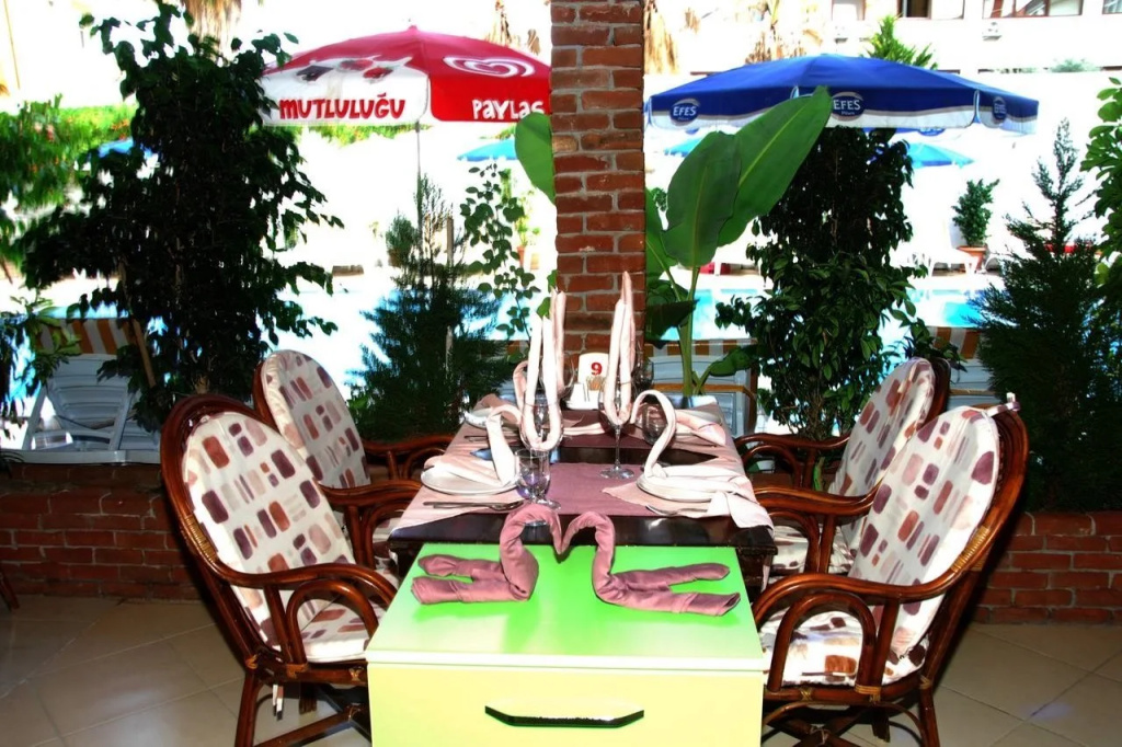 Hotel photo 7