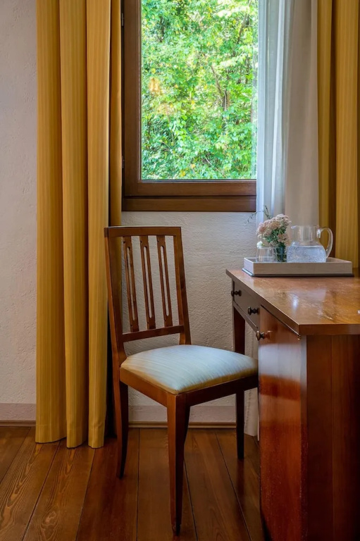 Albergo Al Sole - Chambres
