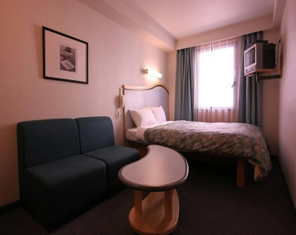 Family Inn Fifty's Osaka - Général