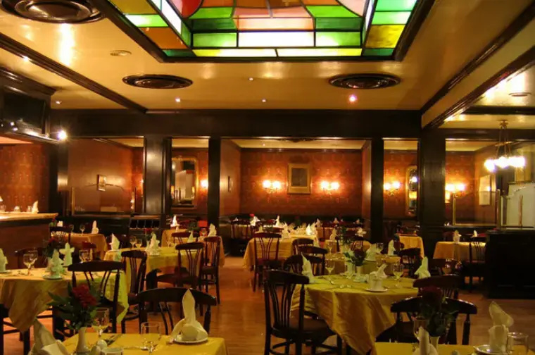 Hotel photo 12