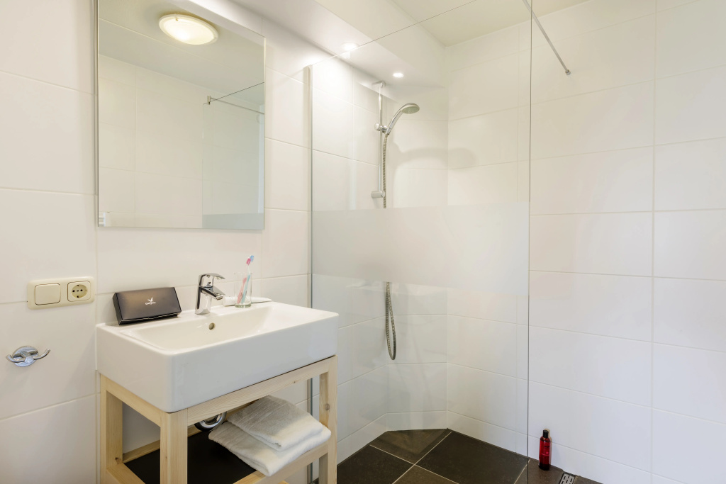 Center Parcs Parc Sandur - Chambres