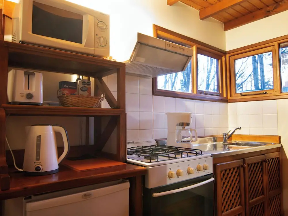1 Bedroom Standard Duplex room