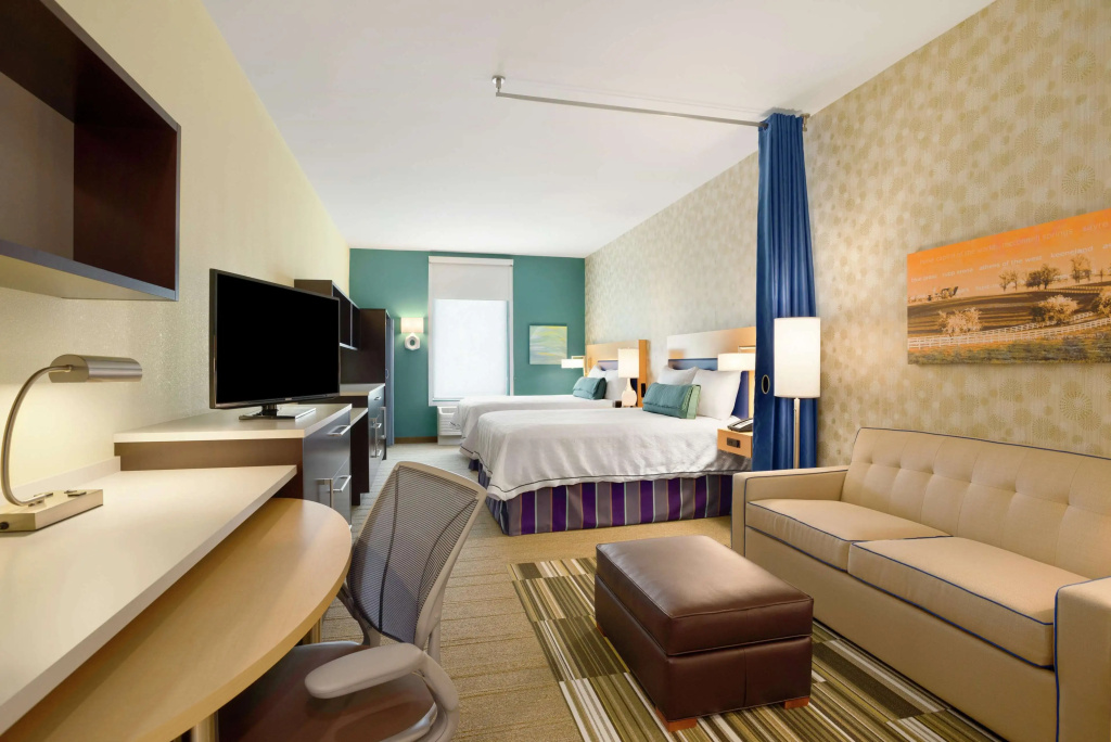 Home2 Suites by Hilton Lexington University / Medical Center - Général