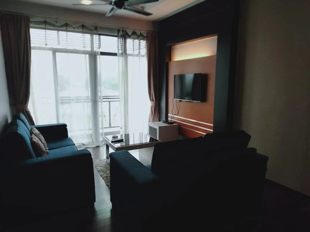Holiday Accommodation Cameron Highlands - Chambres