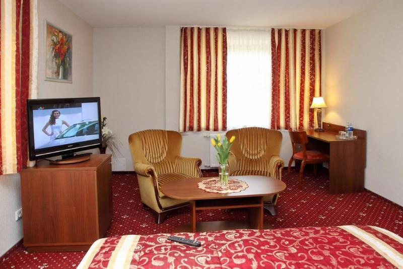 Hotel photo 22