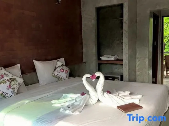 Ruean Thai Nai Bang by Pansak Resort - Chambres