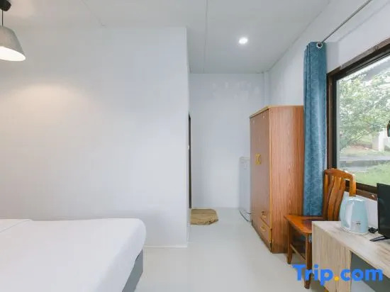 Бунгало Standard в Kataonsea Bungalows