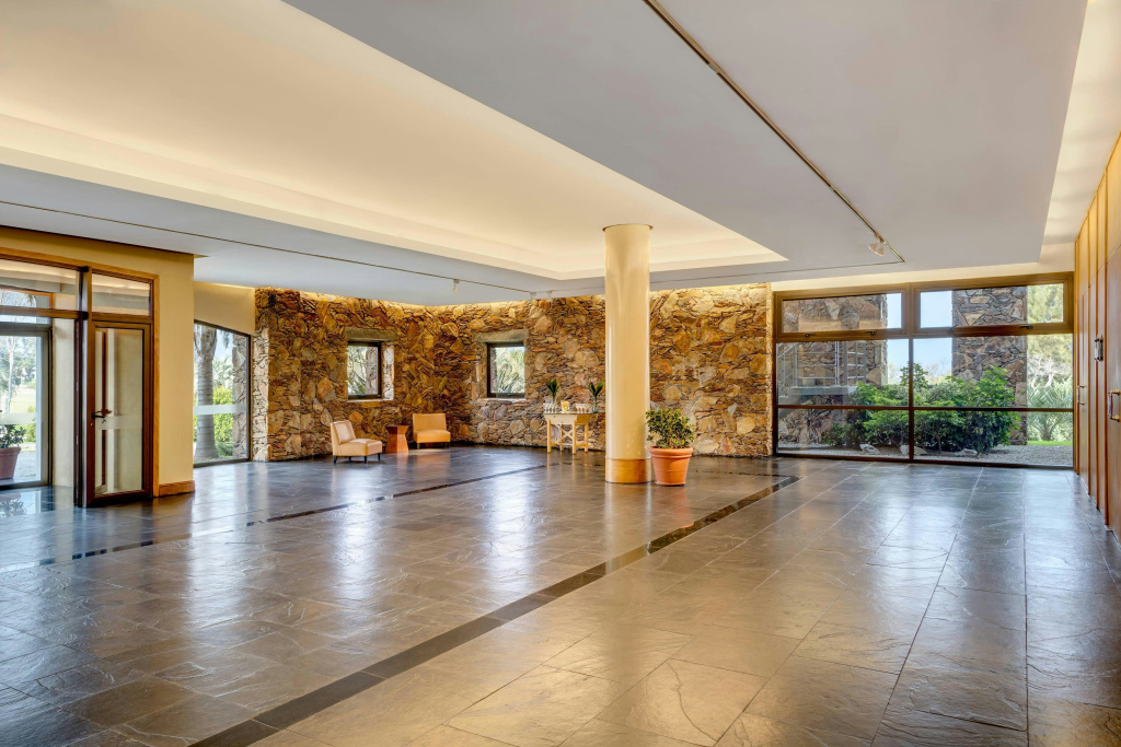 Sheraton Colonia Golf & Spa Resort - Général