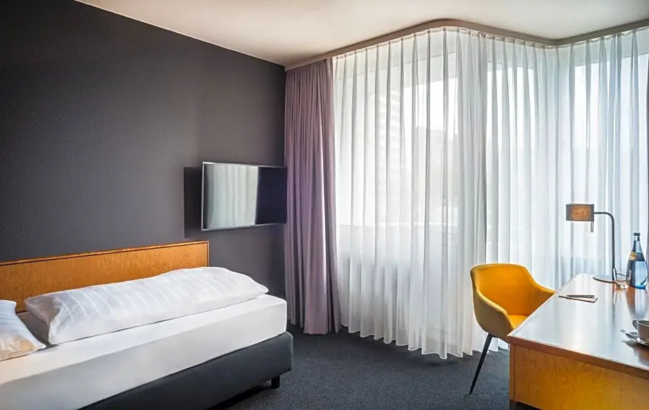 Best Western Hotel Kaiserslautern - Chambres