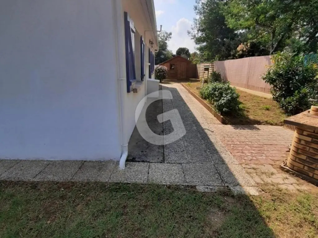 Maison Longeville-sur-Mer, 4 pièces, 6 personnes - FR-1-357-269
