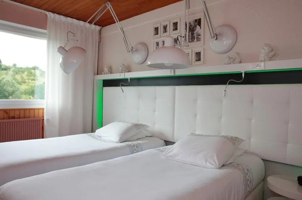 Voir la photo 4 — Auberge du Parc