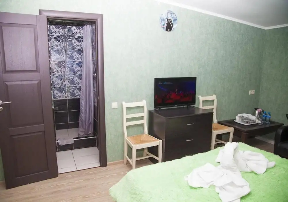 Hotel photo 6