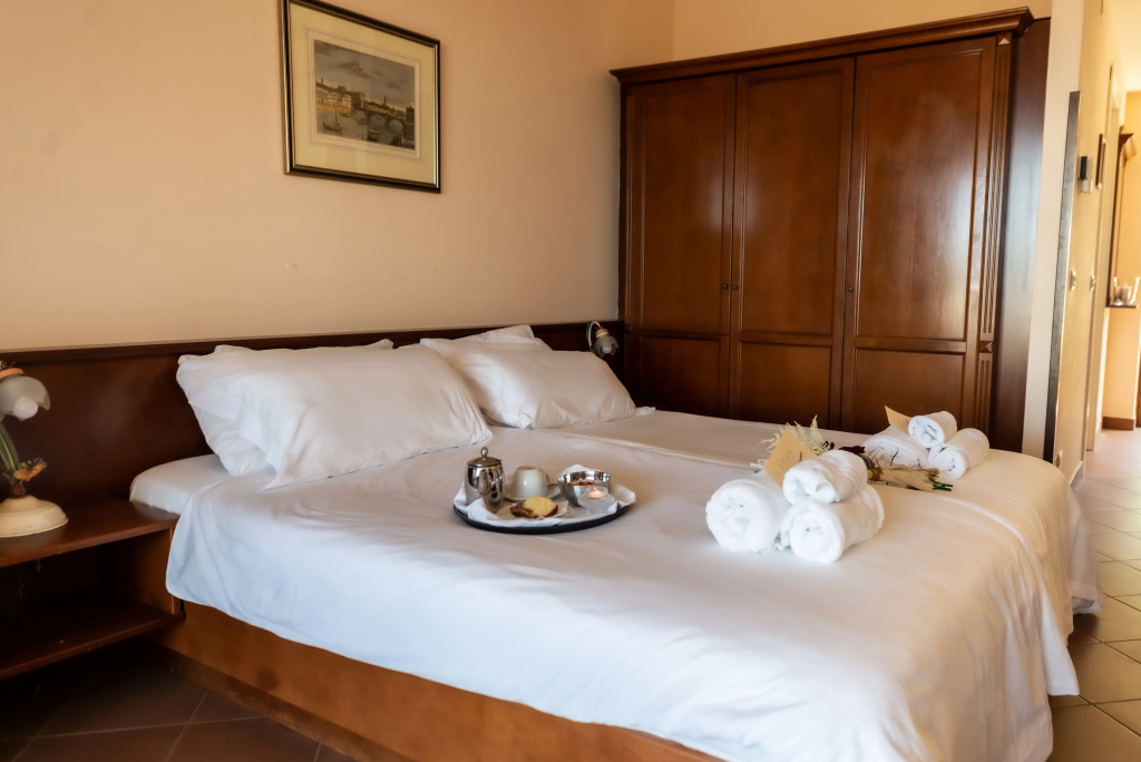 Il Pelagone Hotel & Golf Resort Toscana - Général