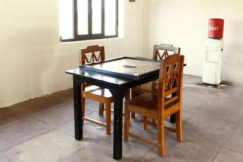 Rhea Safari Lodge - Général