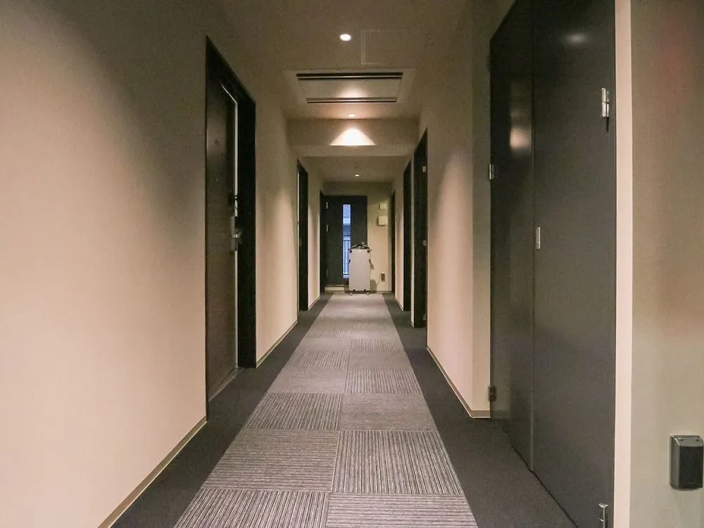 Hotel Livemax Tokyoshintomicho 사진 14