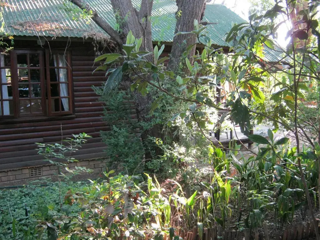 Elands River Lodge