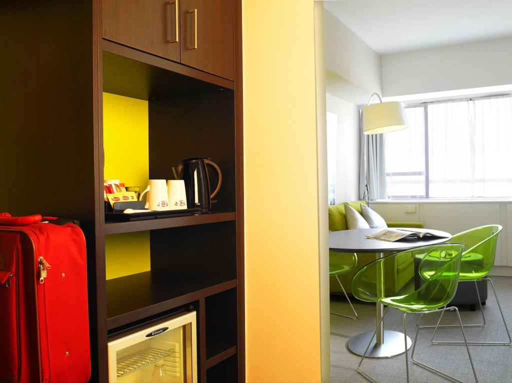 Thon Hotel Brussels City Centre picture