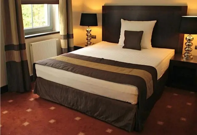 Hotel Dwór Elizy blisko Sky Bridge - Chambres