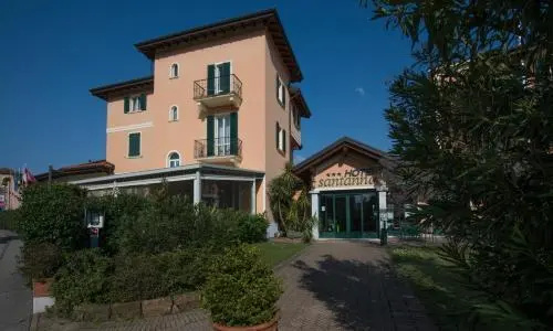 Hotel photo 24