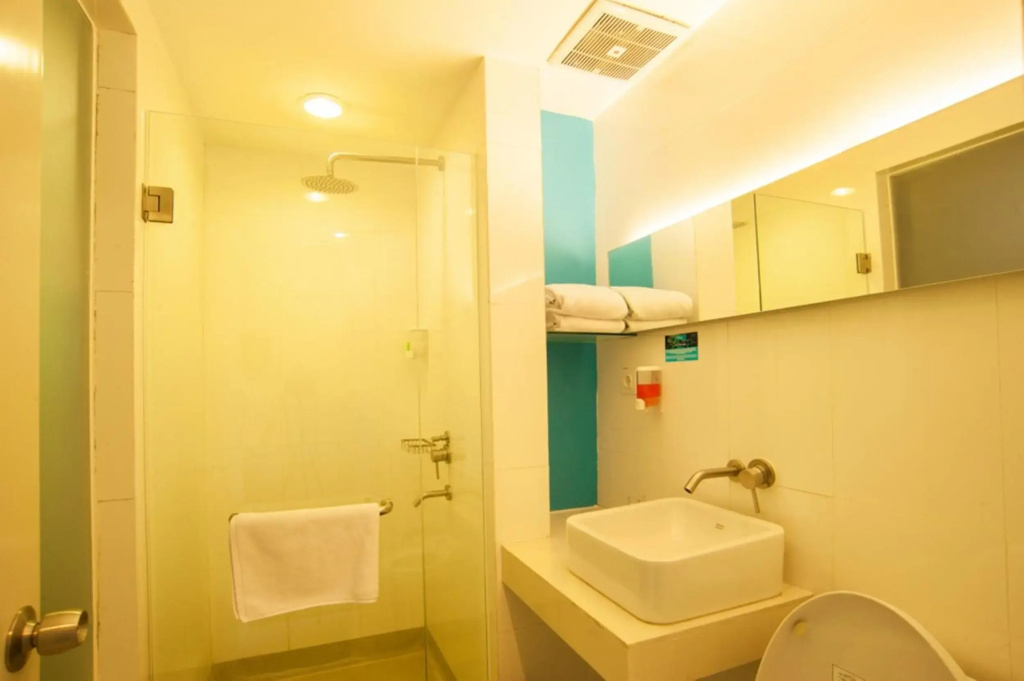 idoop Hotel Lombok - Général
