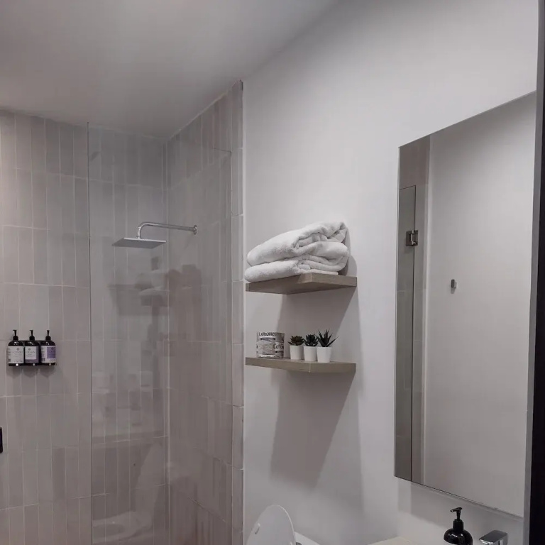 Luxury Apartment