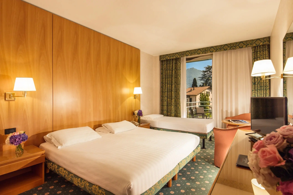 Grand Hotel Imperiale & Resort - Général