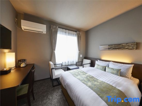 Waka Heian Shirakawa Hotel 사진 2